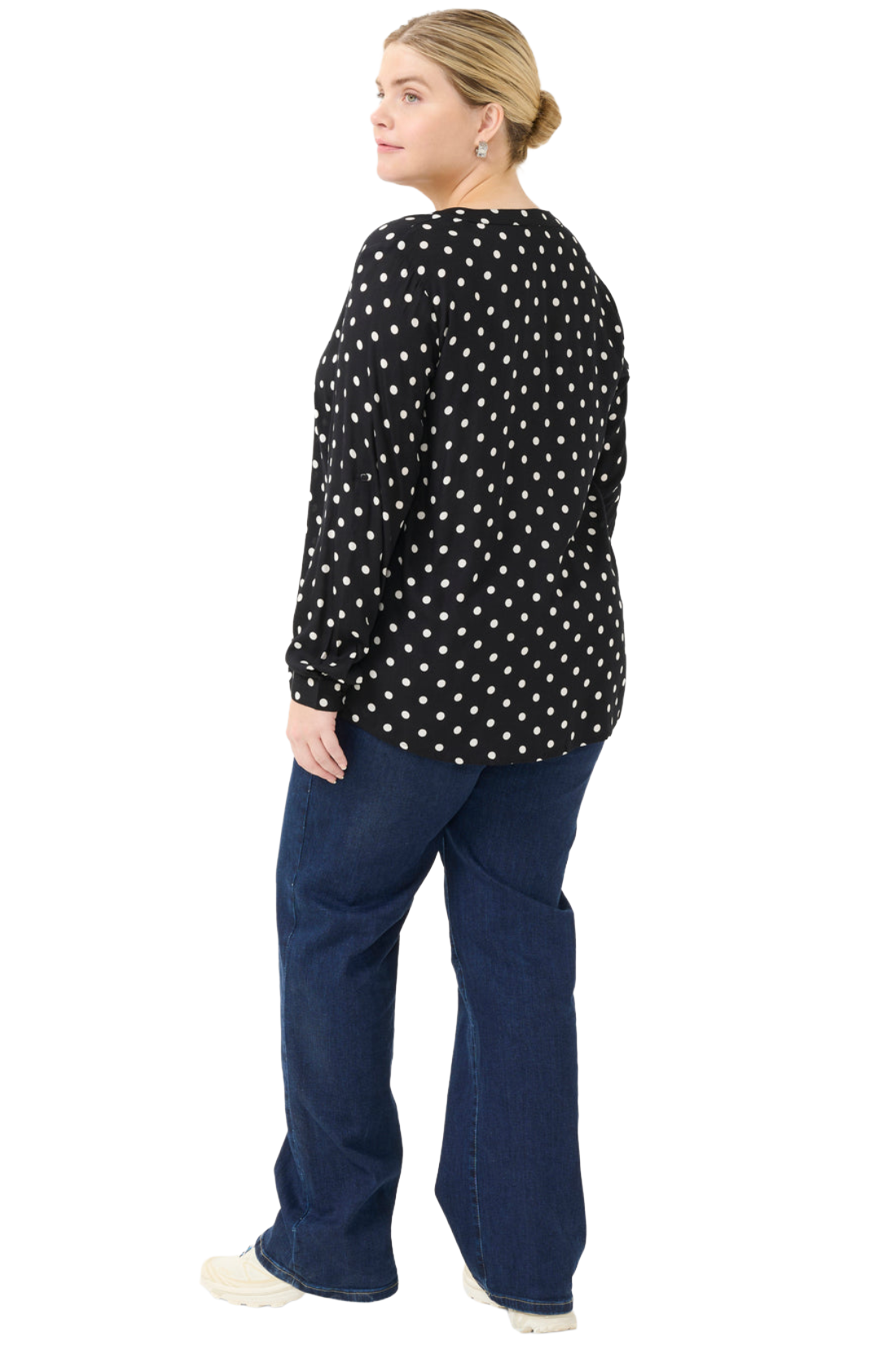 Sida Blusa