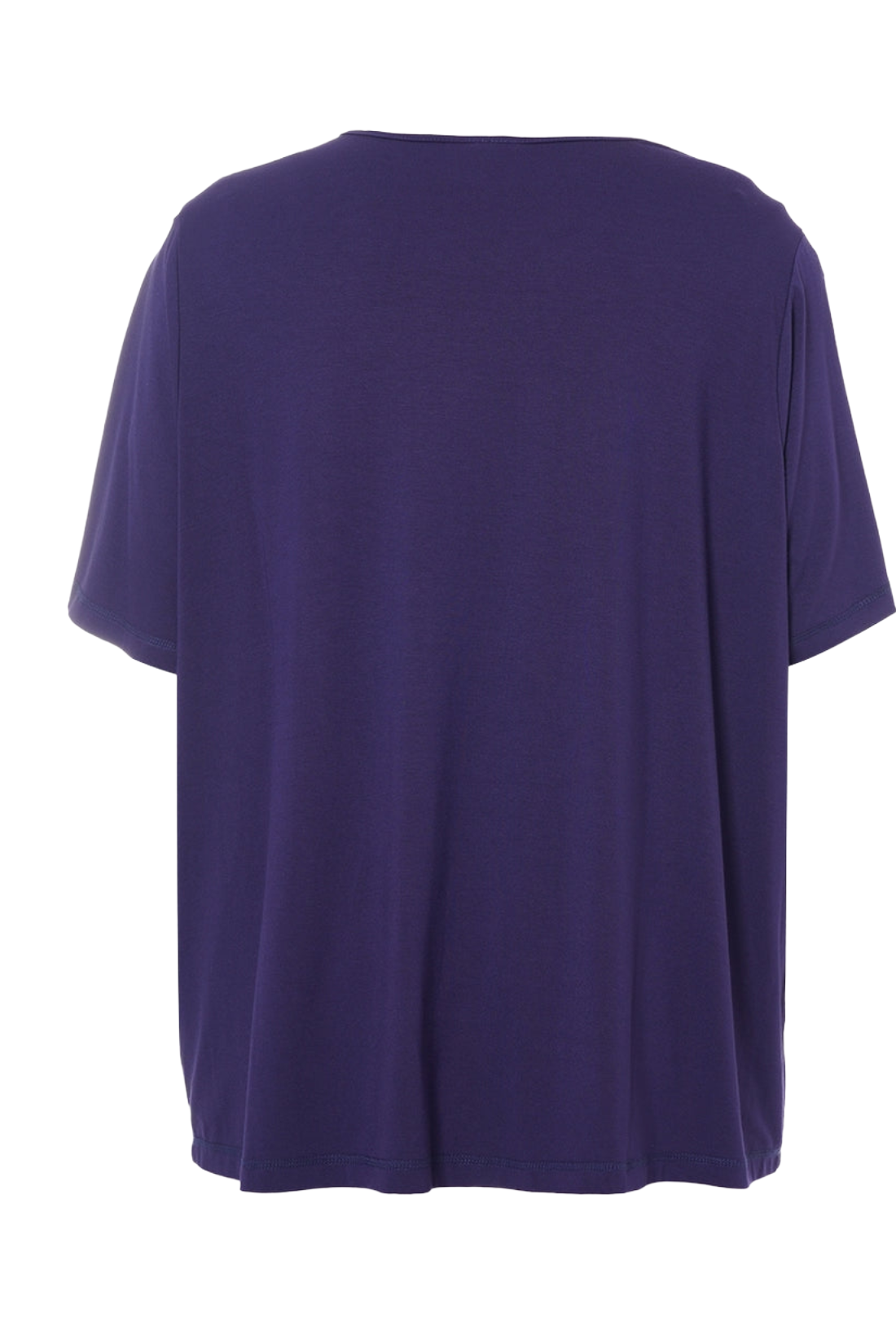 Birka T-shirt Navy