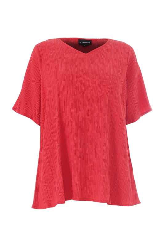 April blusa reyð