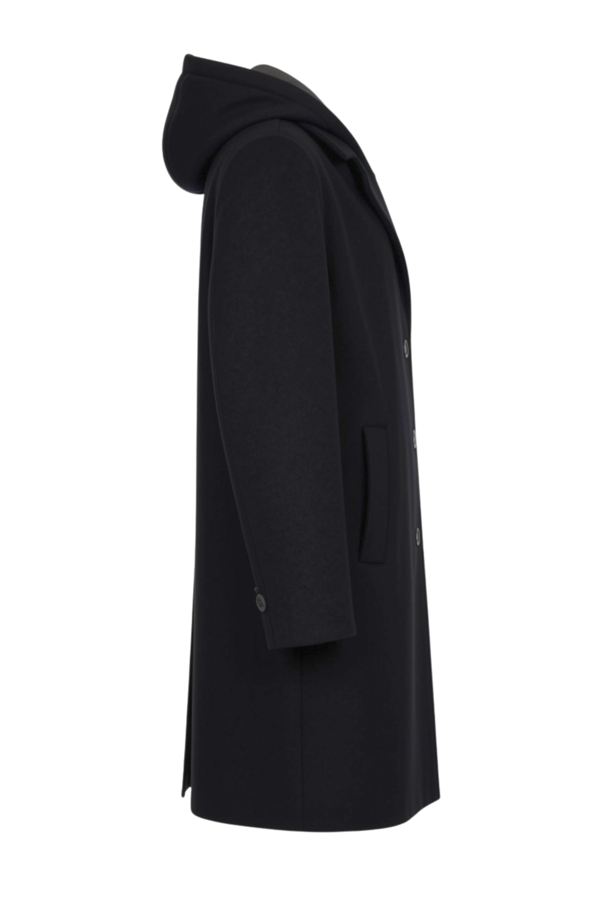 591 - Trench Coat/ Frakki