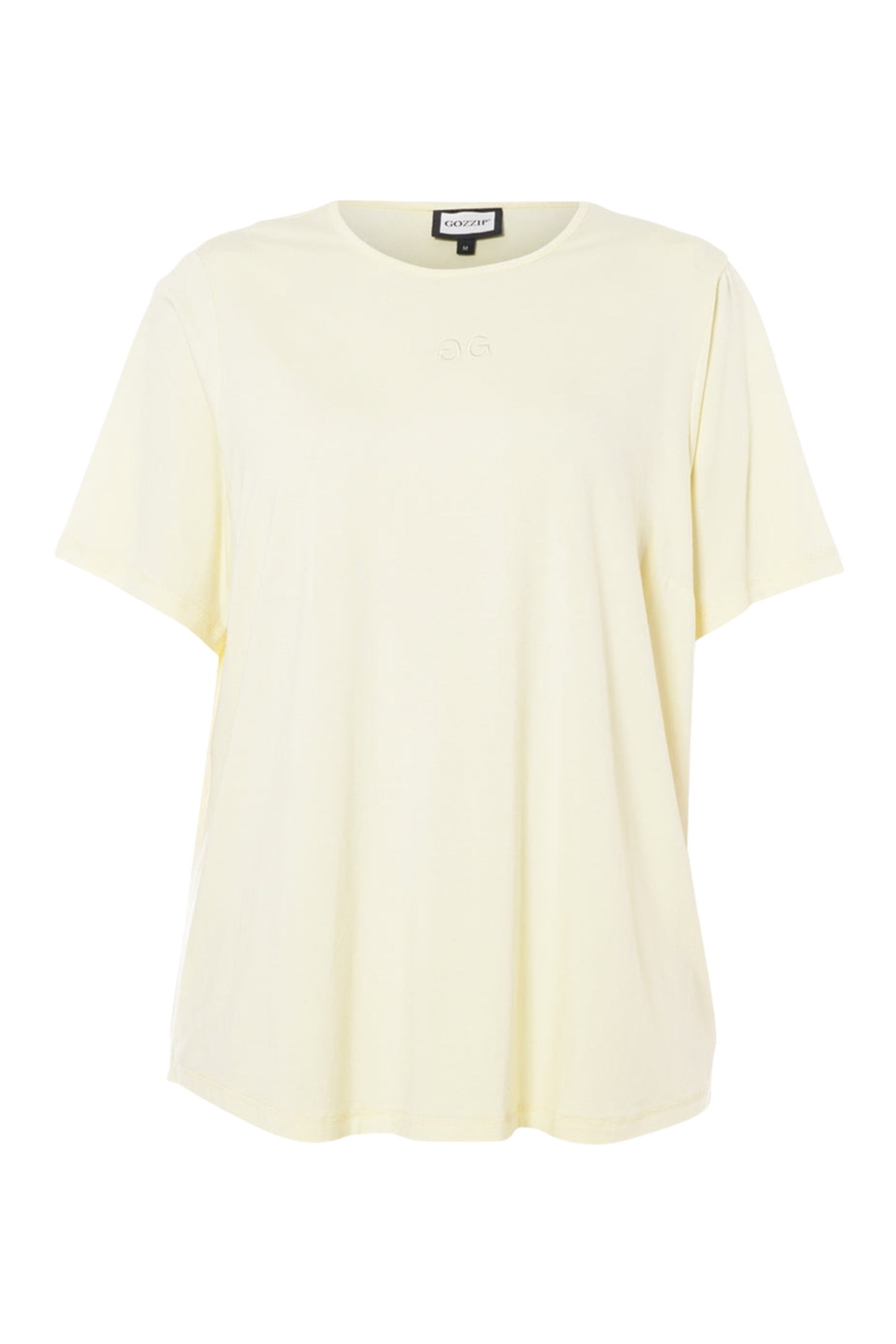 Birka T-shirt Gul