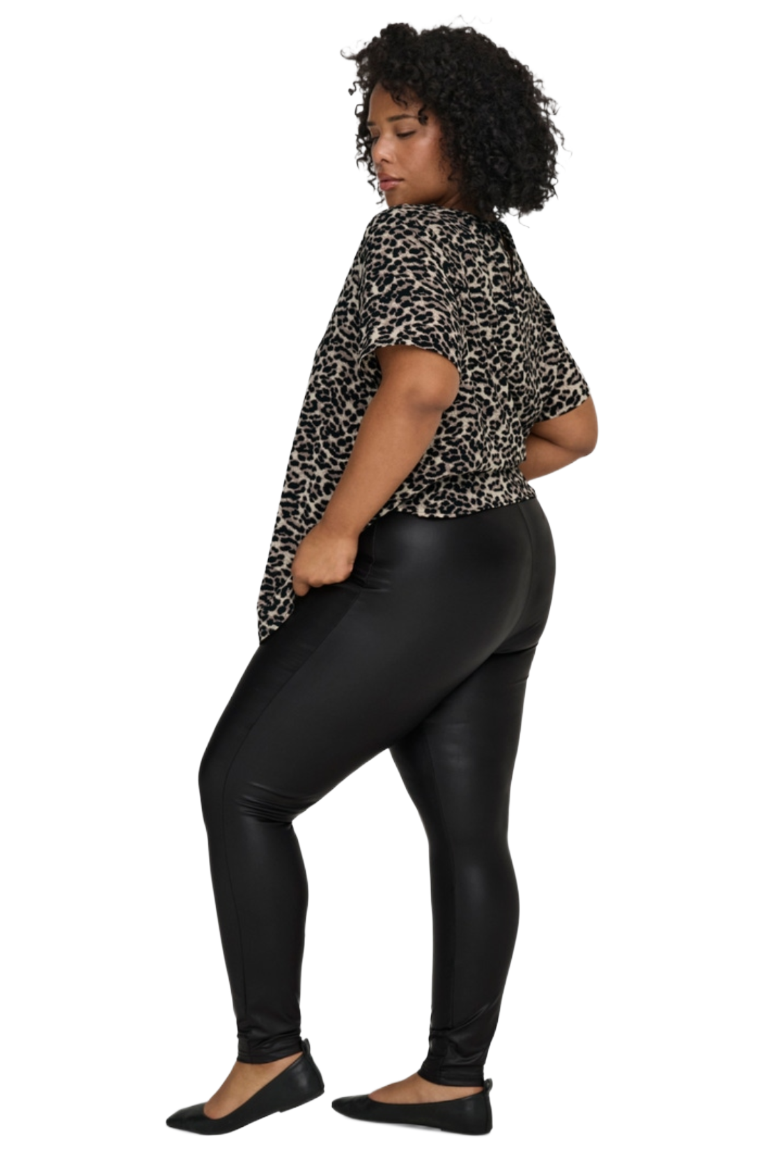 Carrool leggings