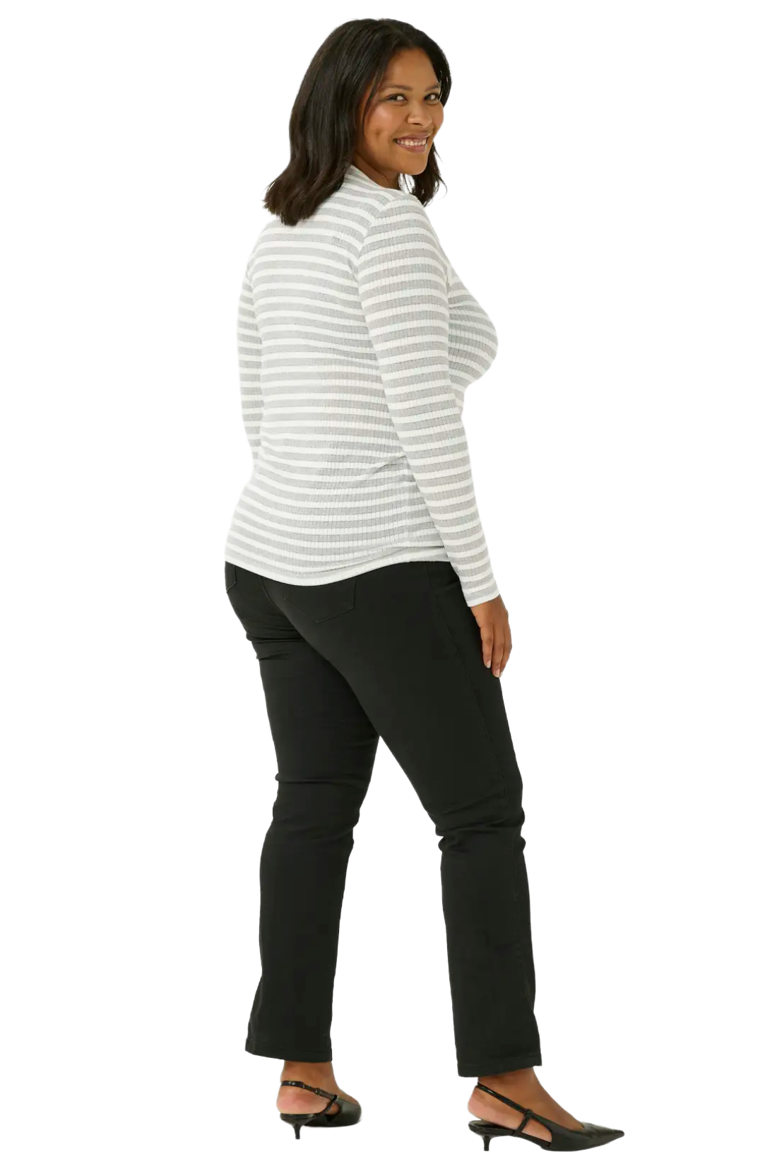 Henna blusa