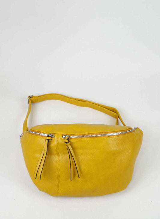 Bumbag - Gul