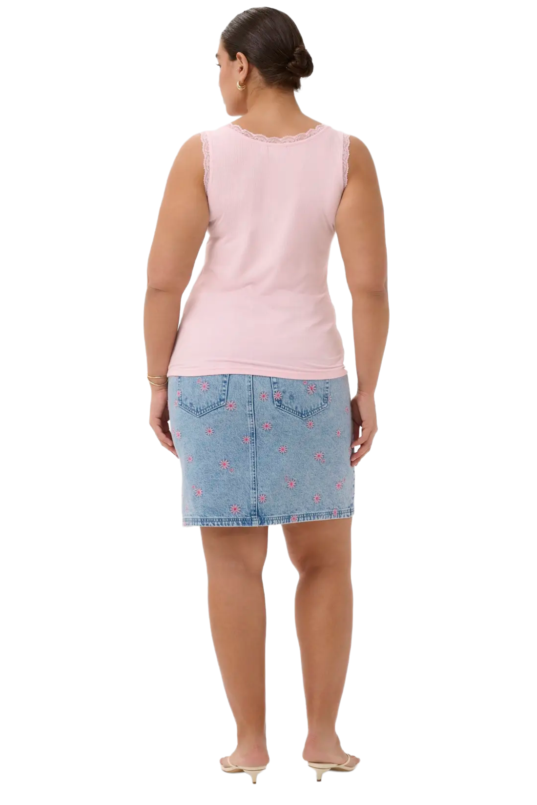 Omia Toppur Ballerina