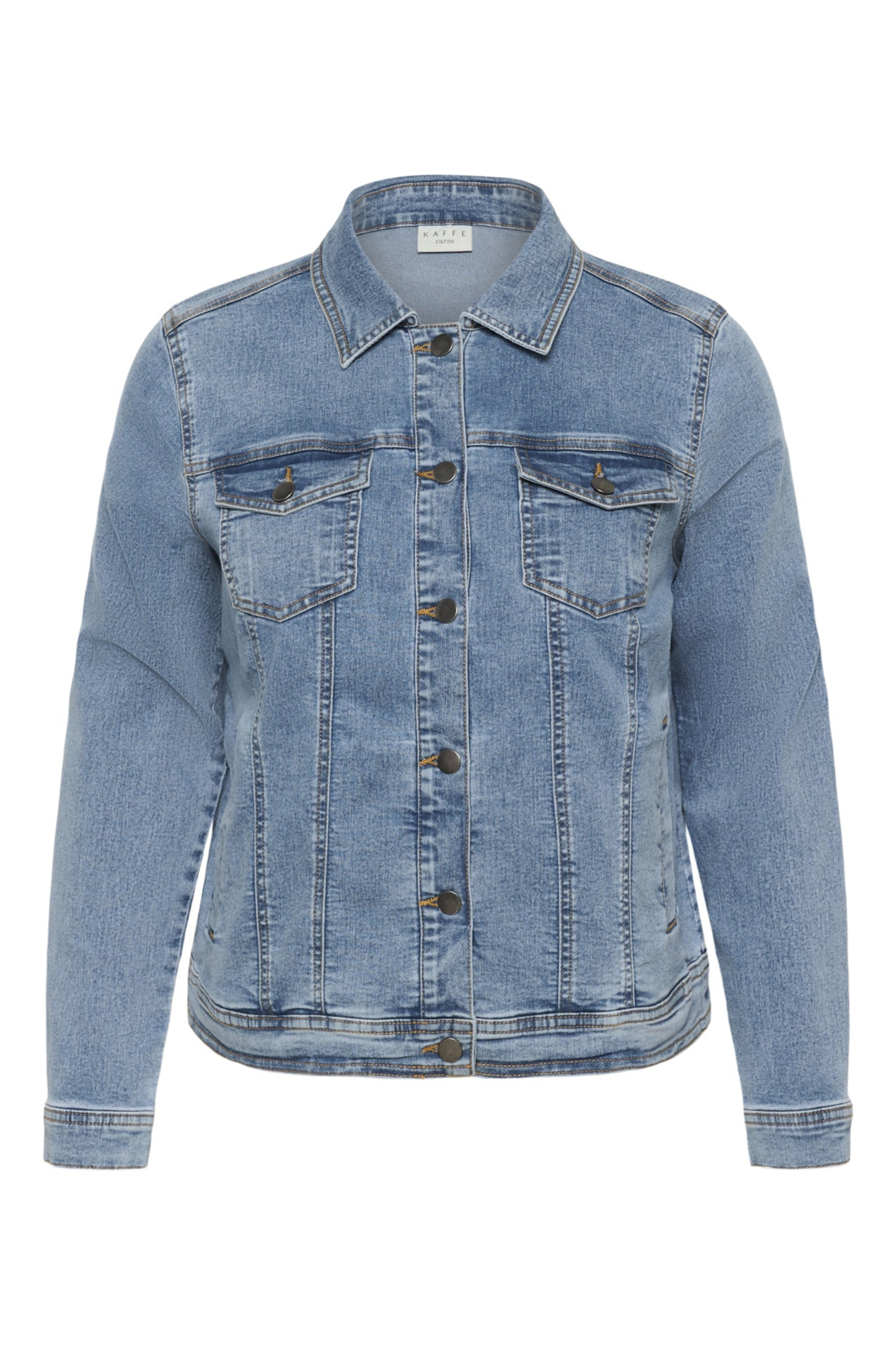 Vilana Denim Jakki
