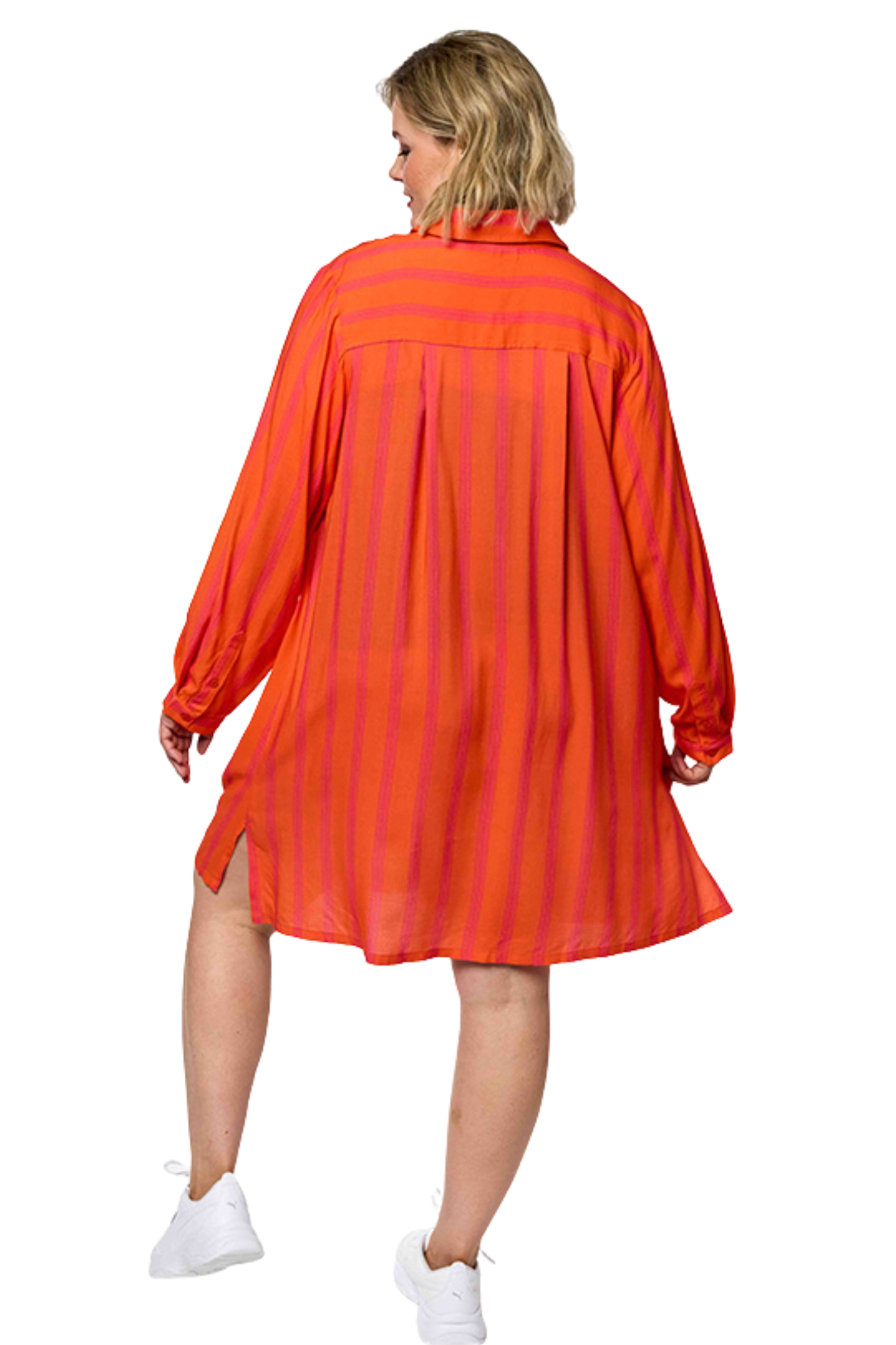 Natasja lang skjúrta