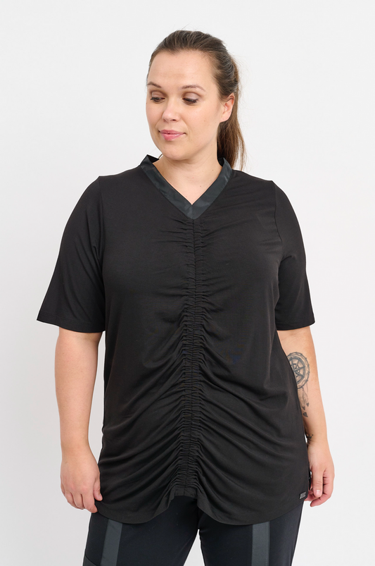 Enora - Blusa