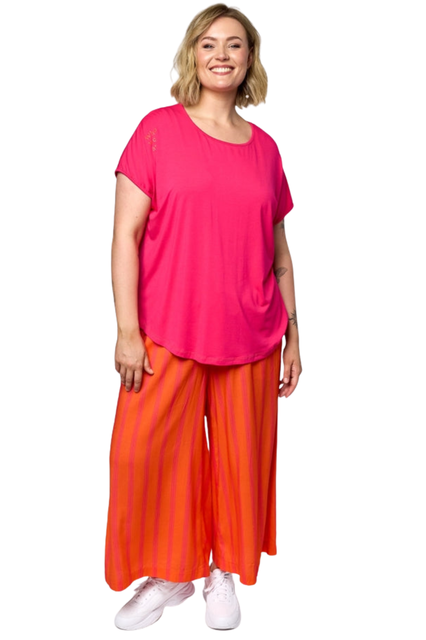 Millie wide pants