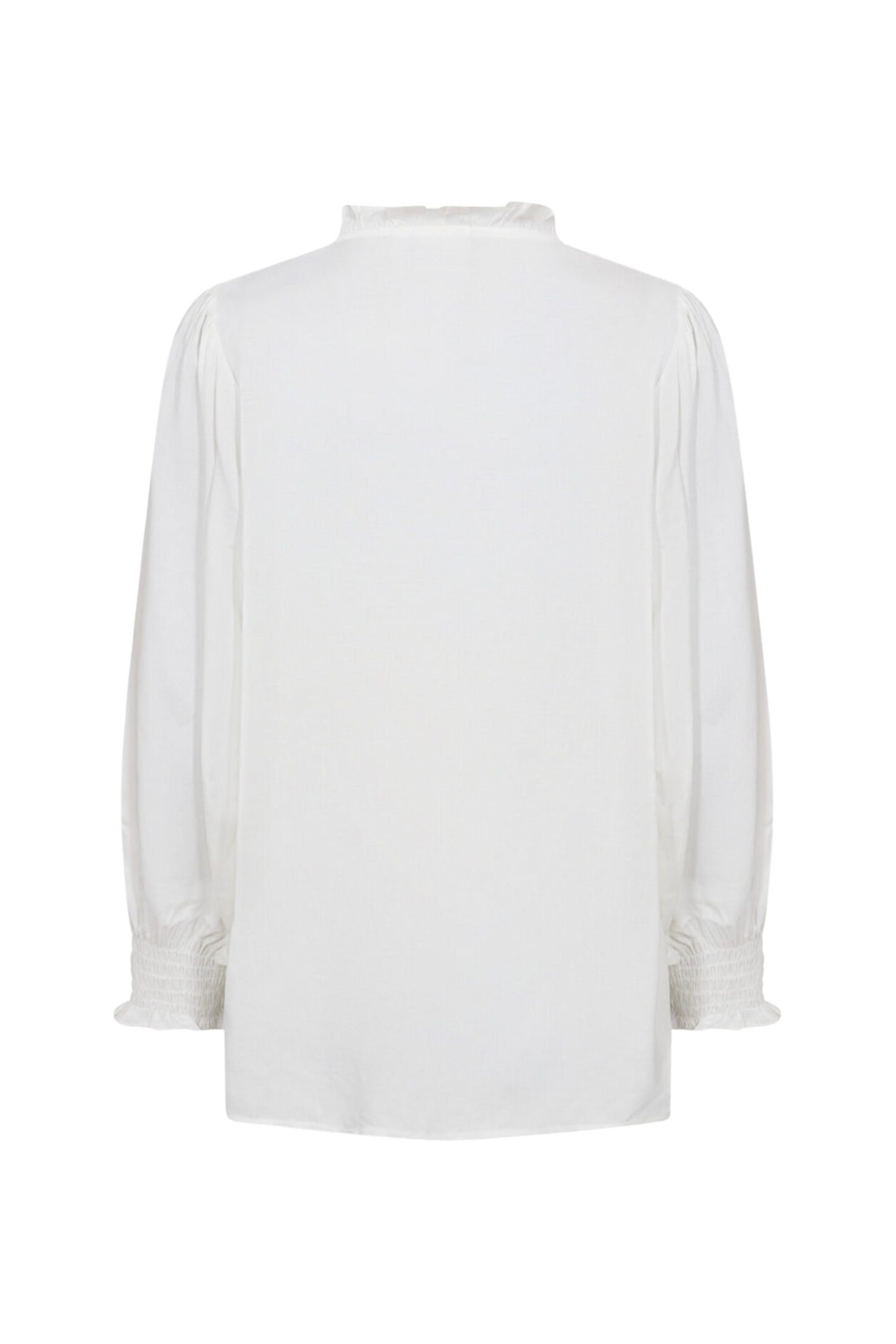 Sia 37 Blusa Hvít