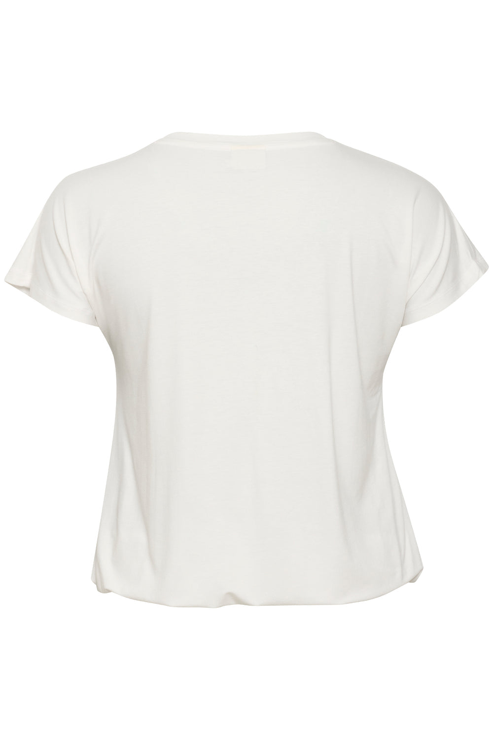 Jena T/shirt Hvít