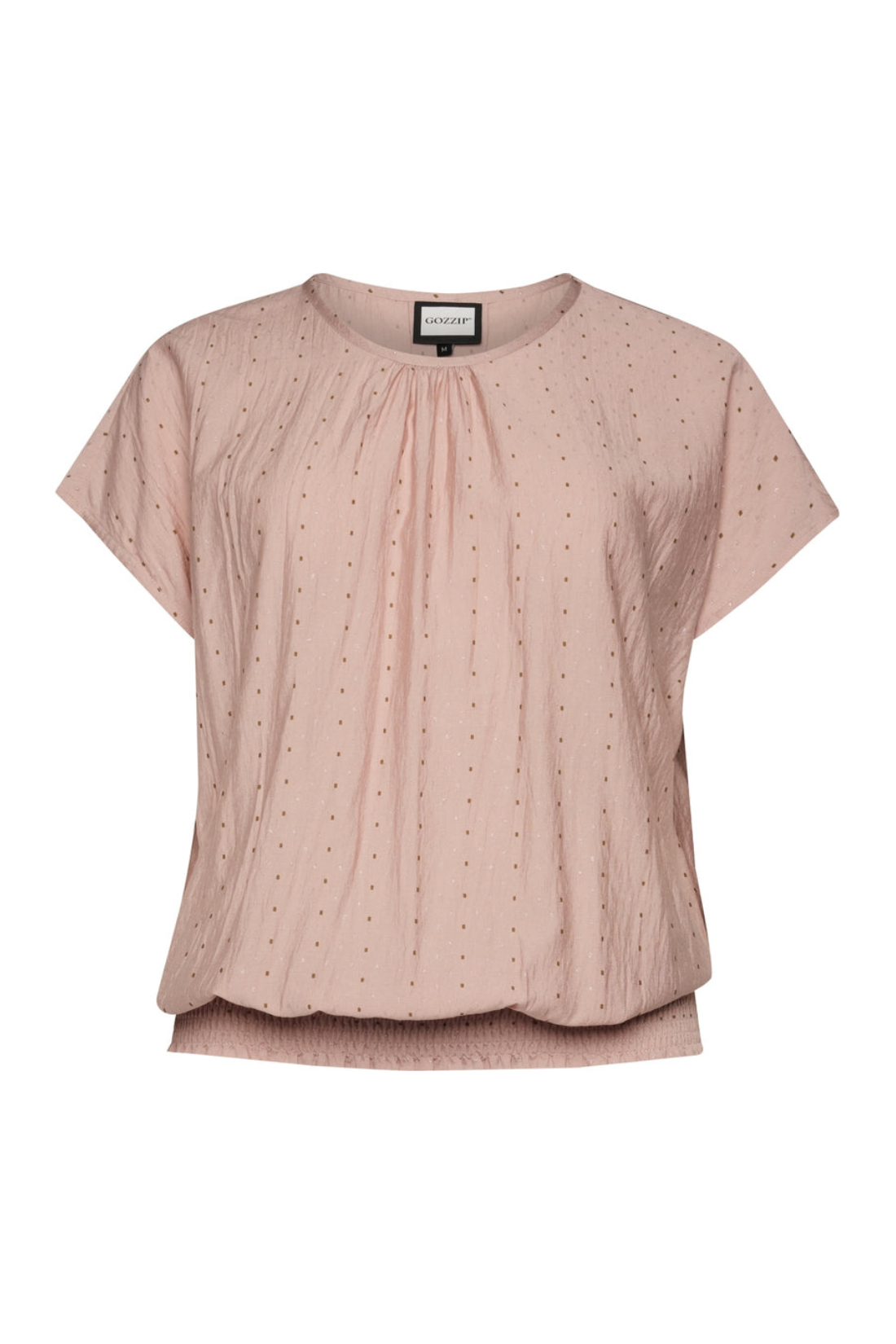 Elise Blusa