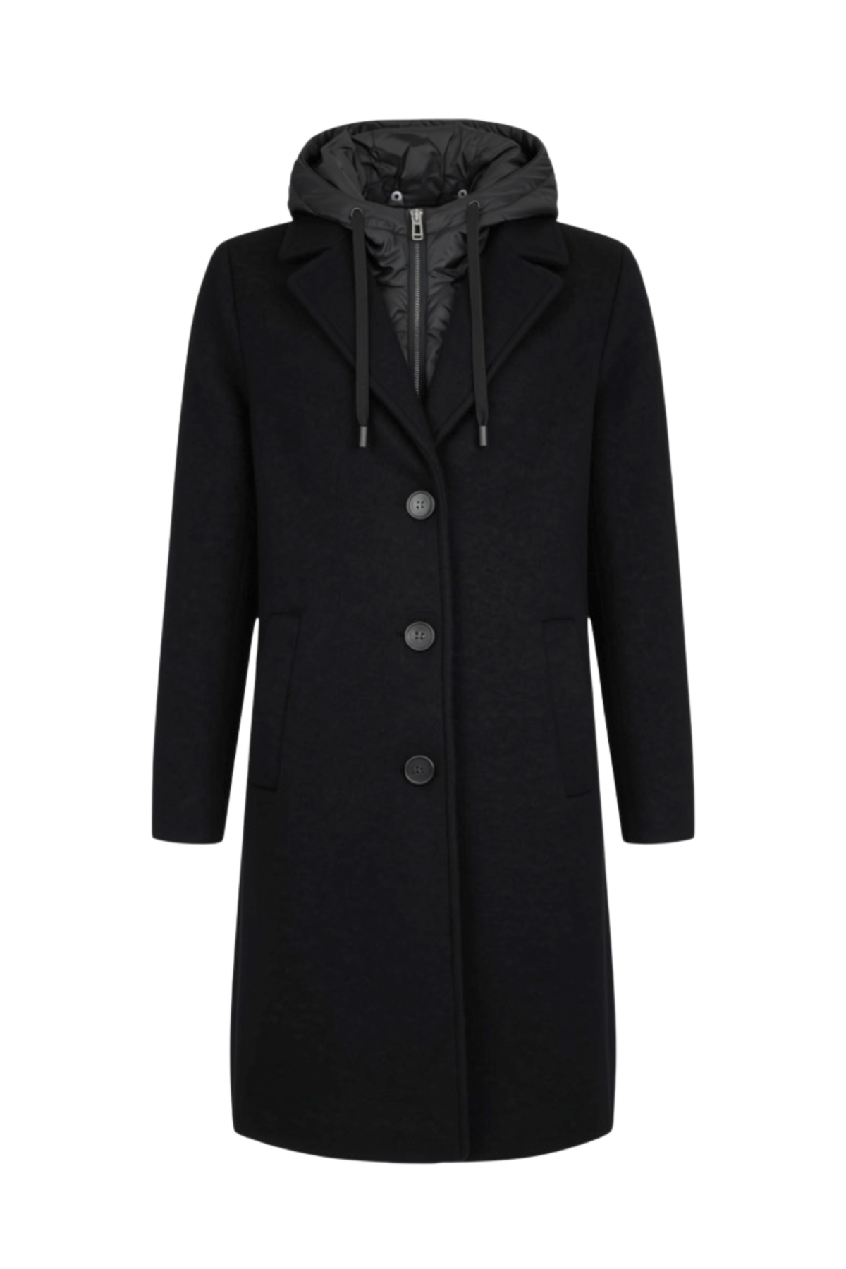 591 - Trench Coat/ Frakki