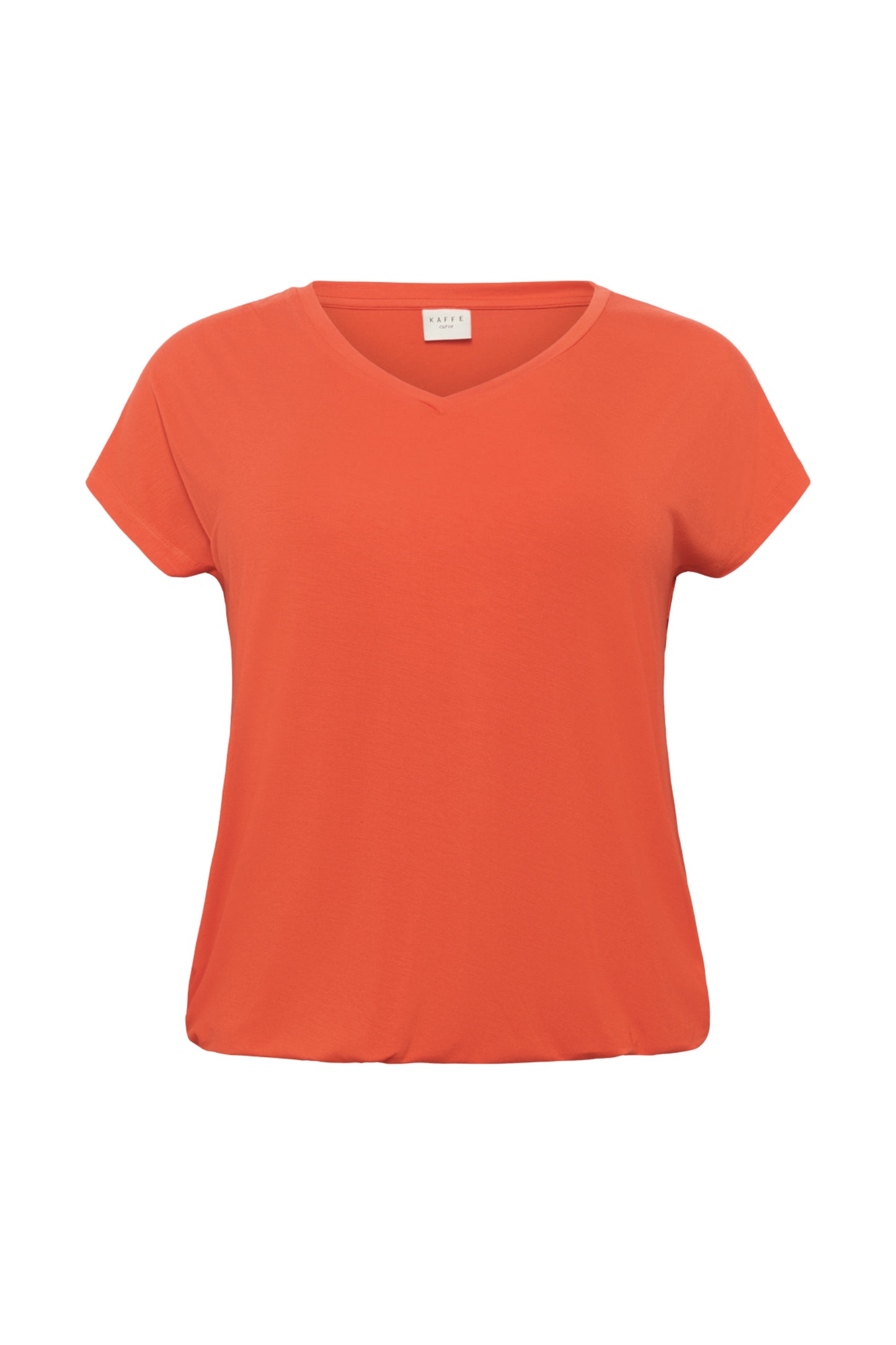 Jena T/shirt Orange