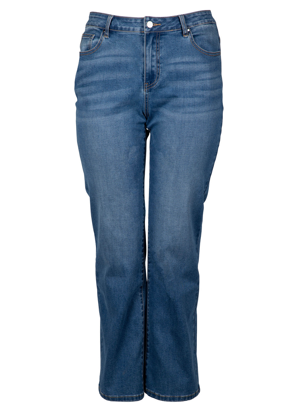 Sky Long Jeans - Jeans