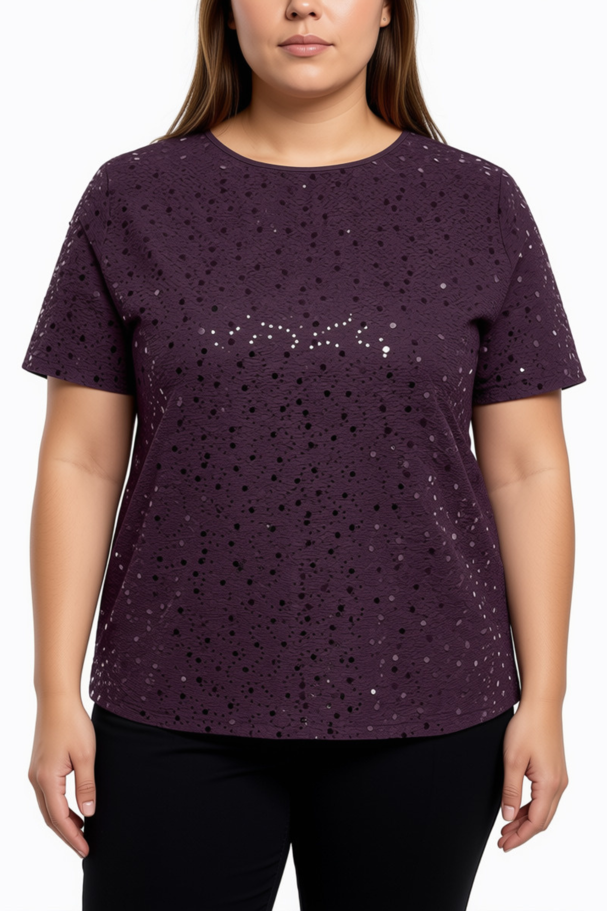 Carwham Blusa