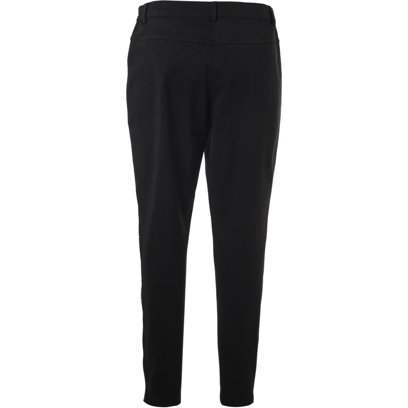 Hannah Trousers V Glitter - Buksur