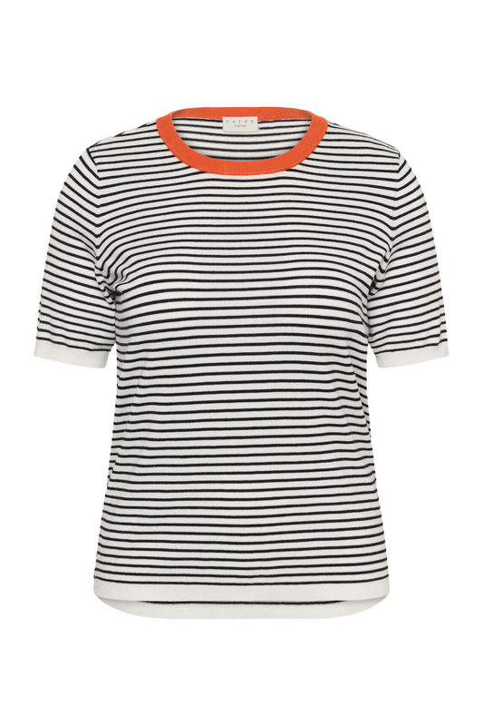 Lizzy Knit Blusa