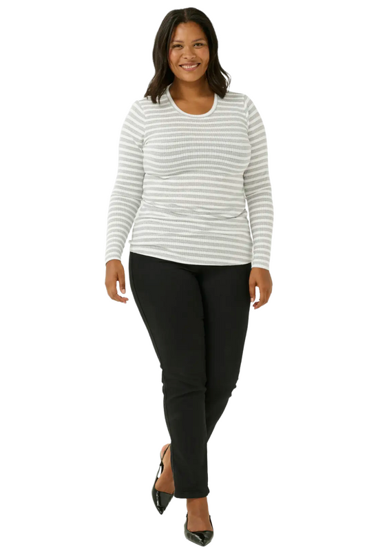 Henna blusa