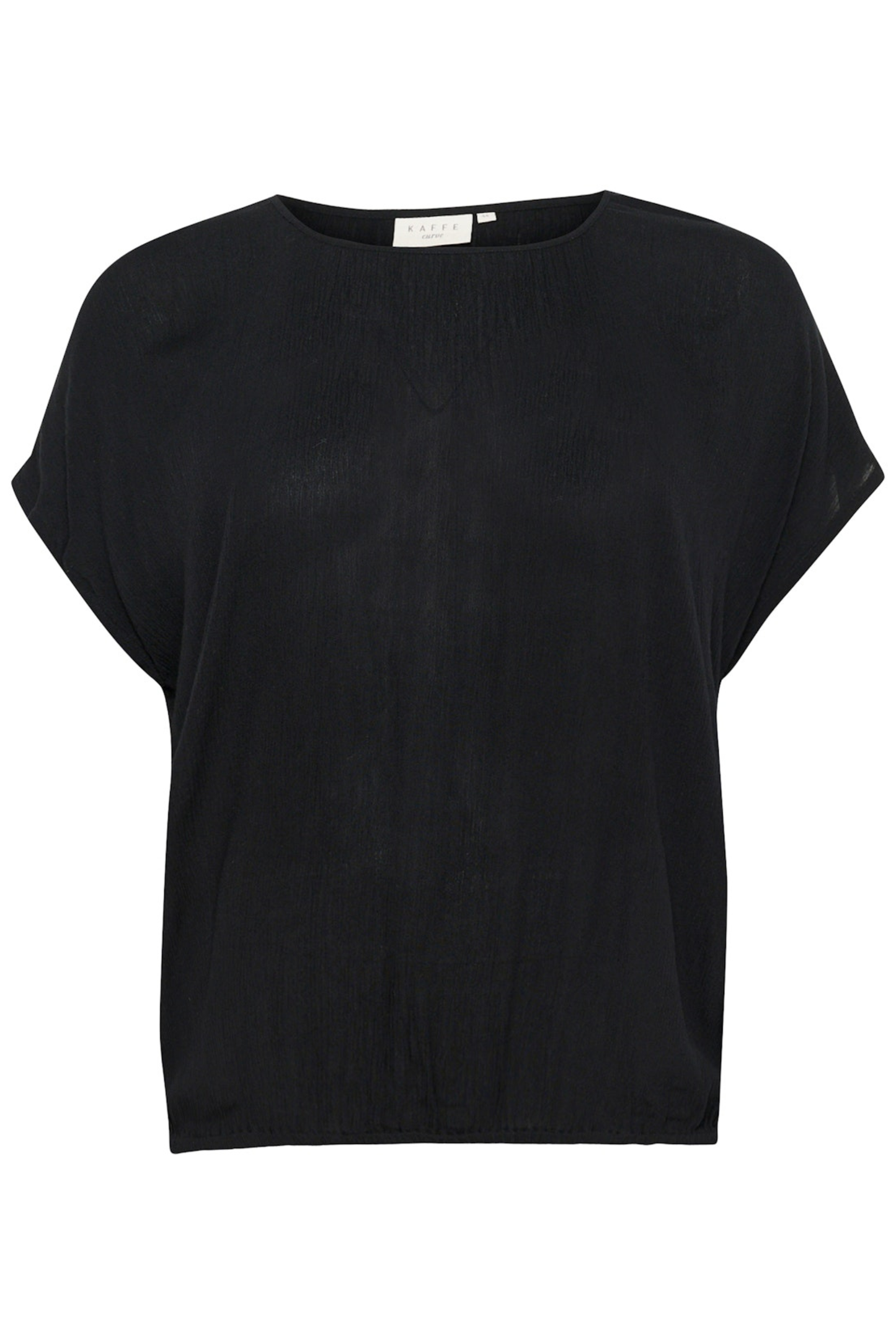 Ami Stanley - Blusa Black