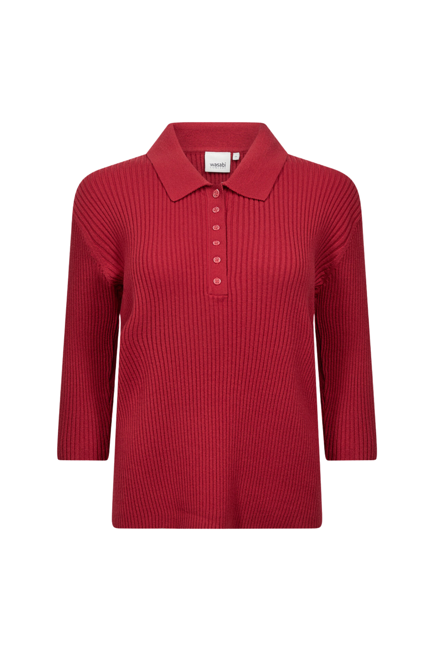 Joeline 2 Blusa - Reyð