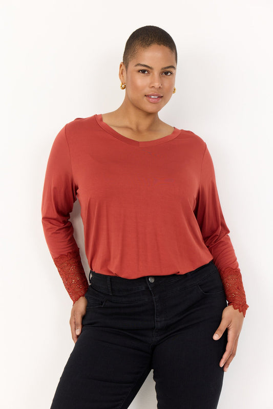 Stella 38 - Blusa