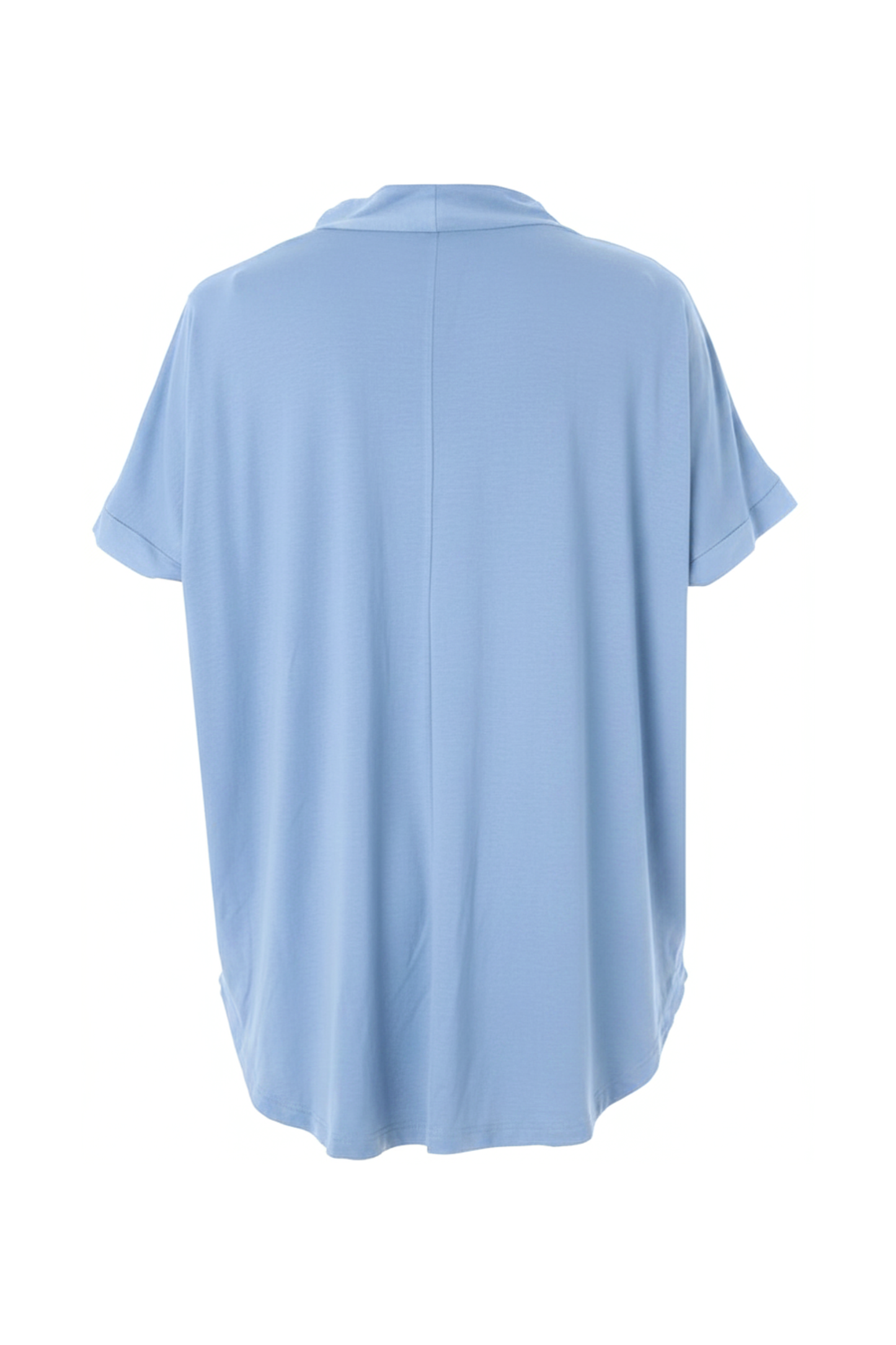 Talia Blusa Blá