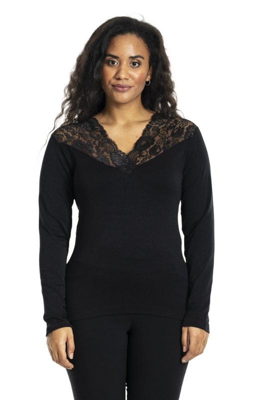 New York Blusa
