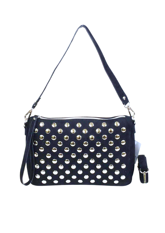 Miðal Taska Nyttur - Navy