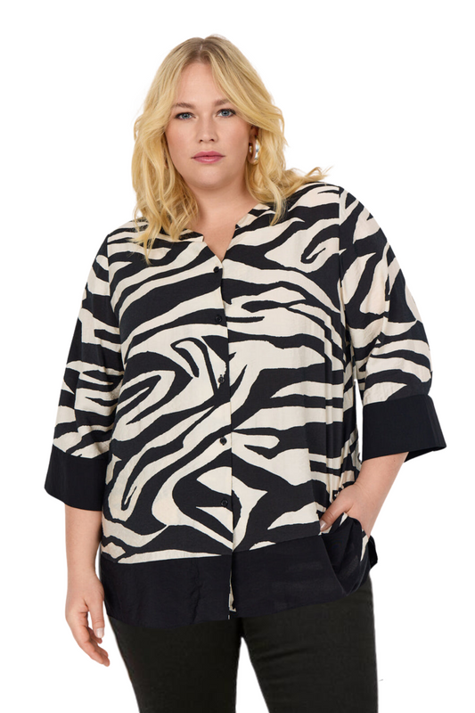 Luana 2 - Blusa