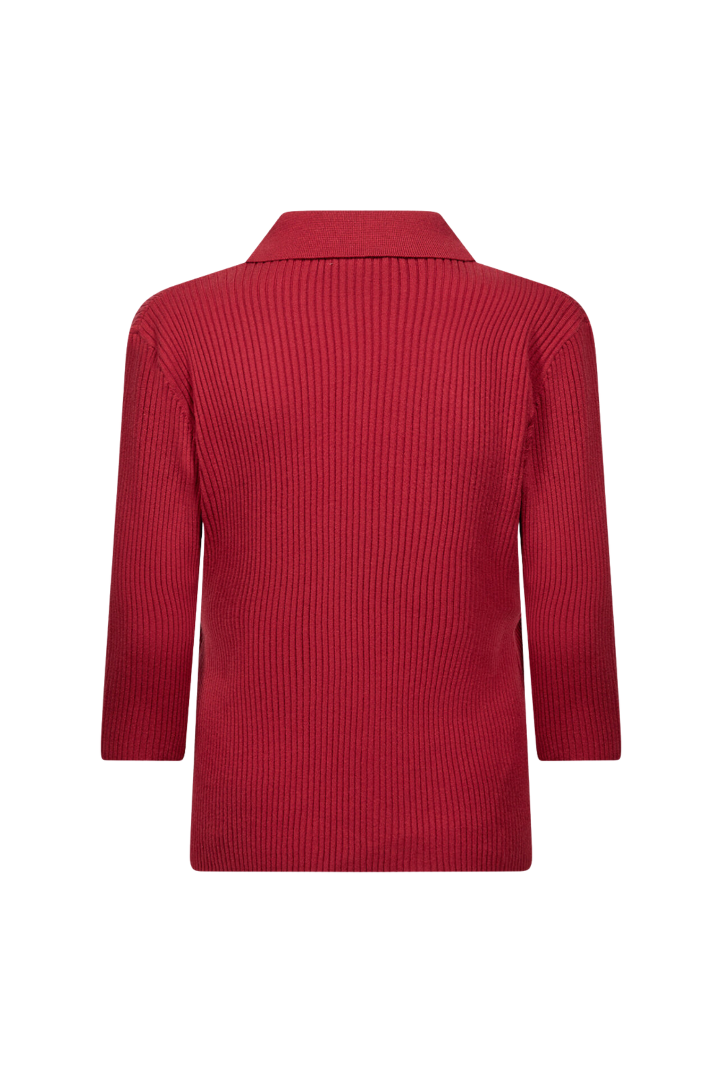 Joeline 2 Blusa - Reyð