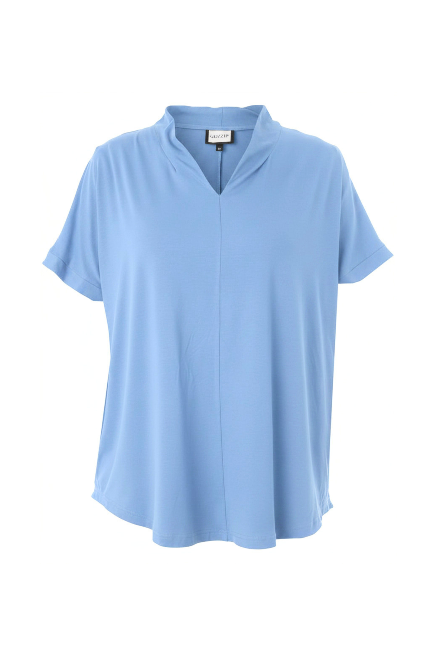 Talia Blusa Blá