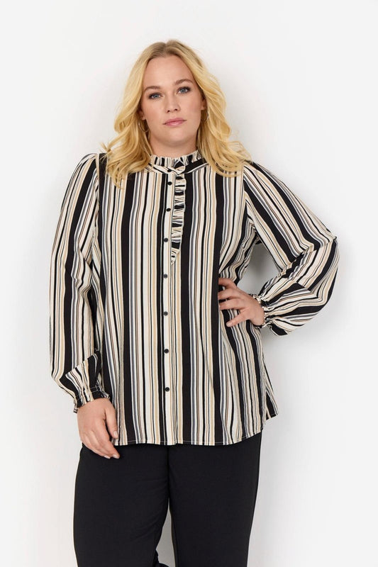 Adina Shirt - Blusa