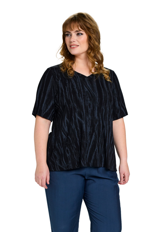 Johanne blusa