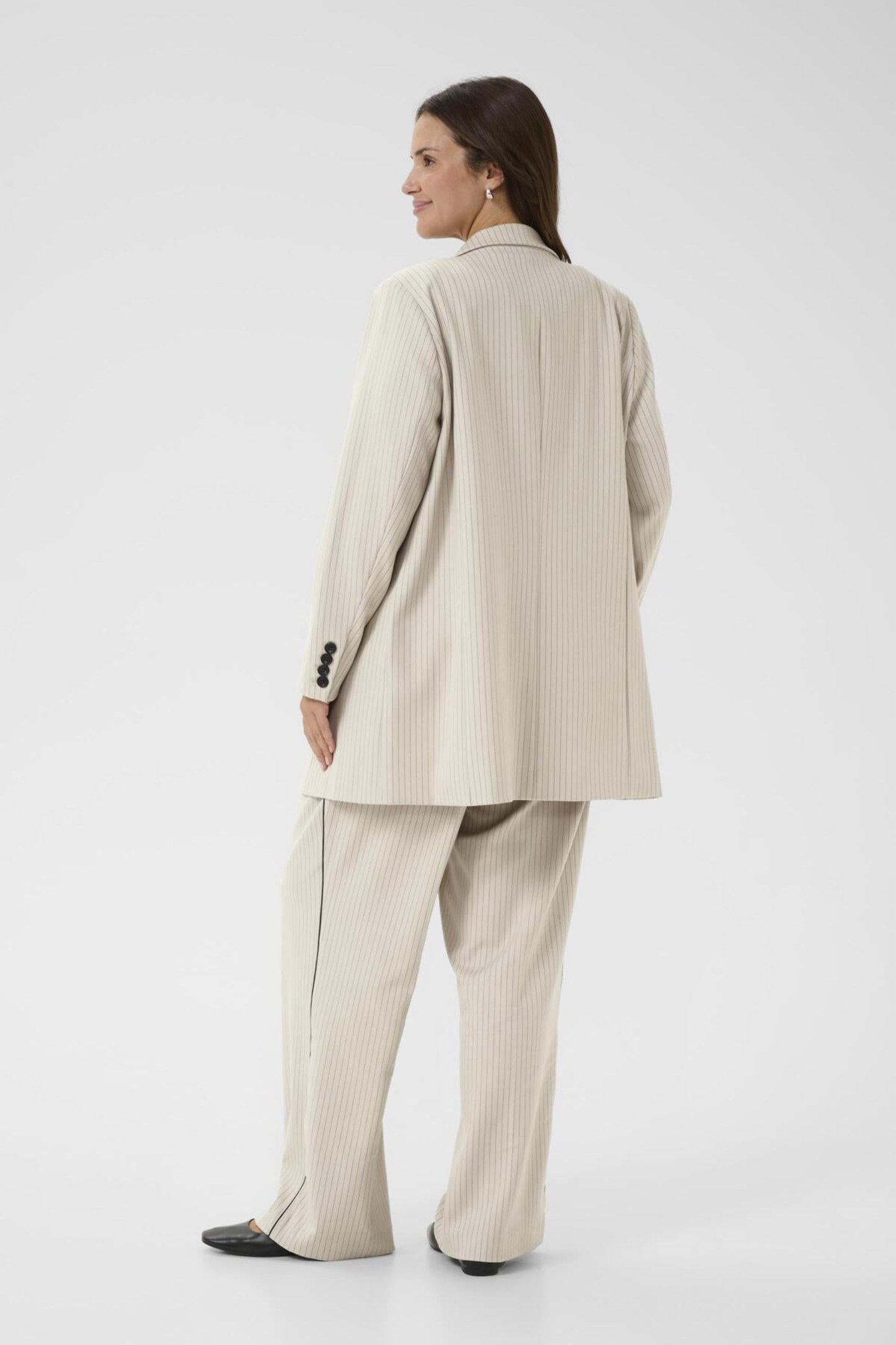 Sirana Langur Blazer