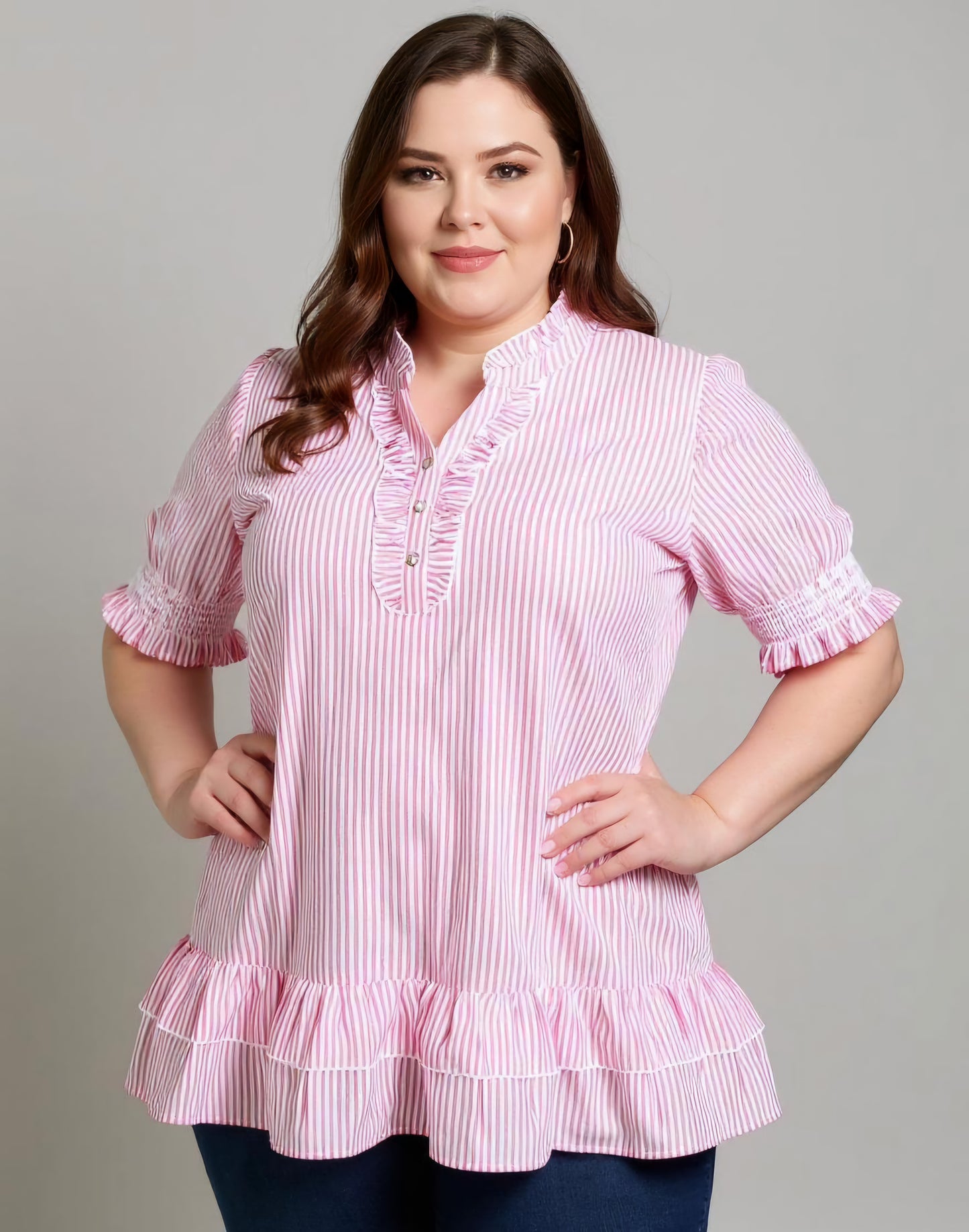 Neel Blouse - Blusa