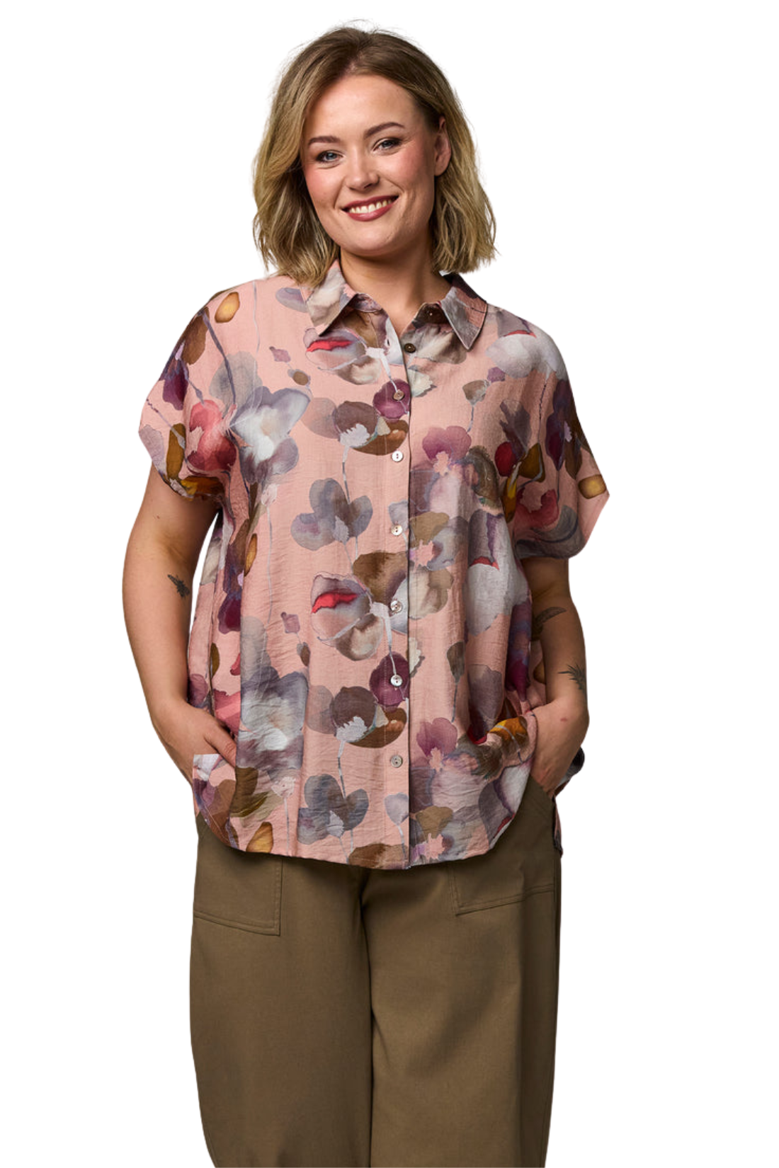 Kaisa Blusa