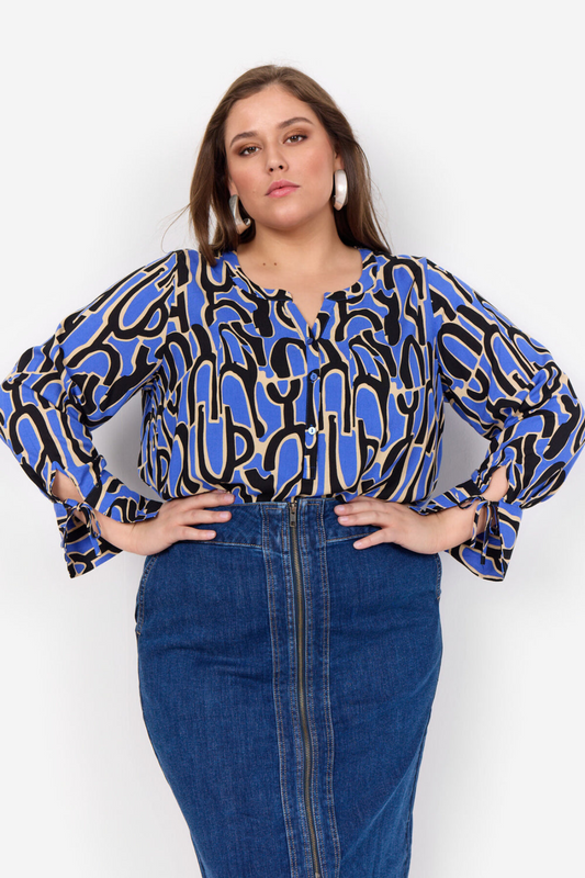 Valera 2 - Blusa