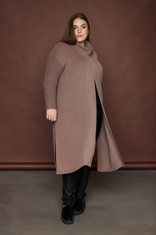 Lang Poncho - 62648