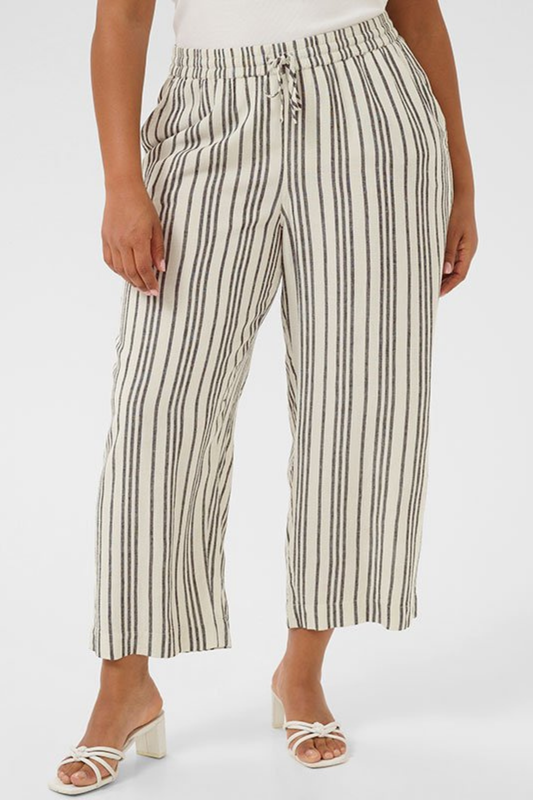 Mille Cropped Buksur