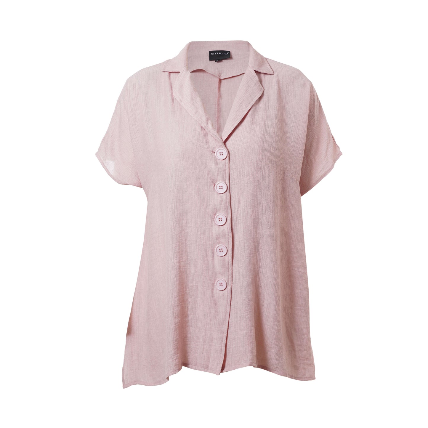 Daria Shirt - Blusa