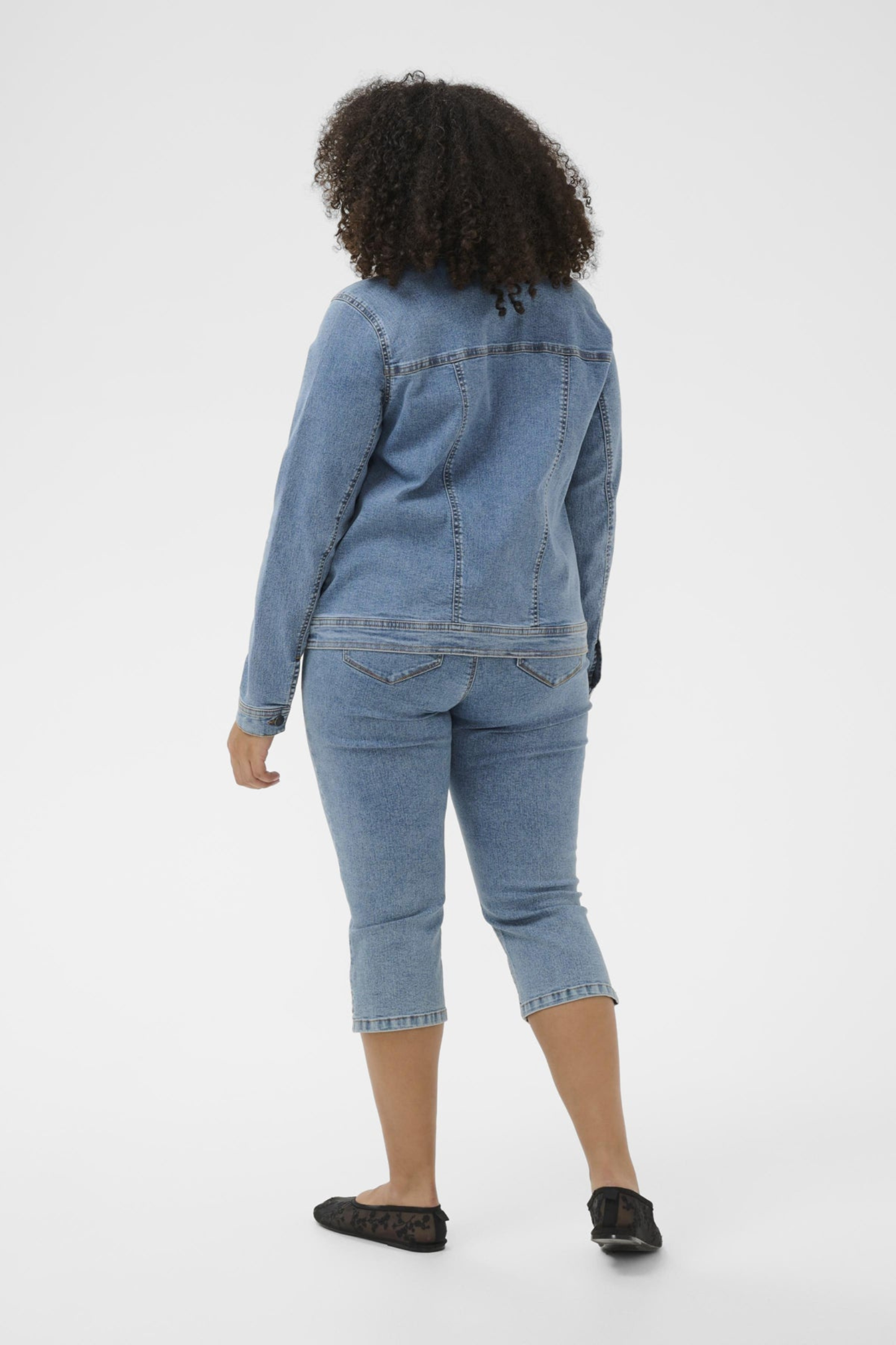 Vilana Denim Jakki