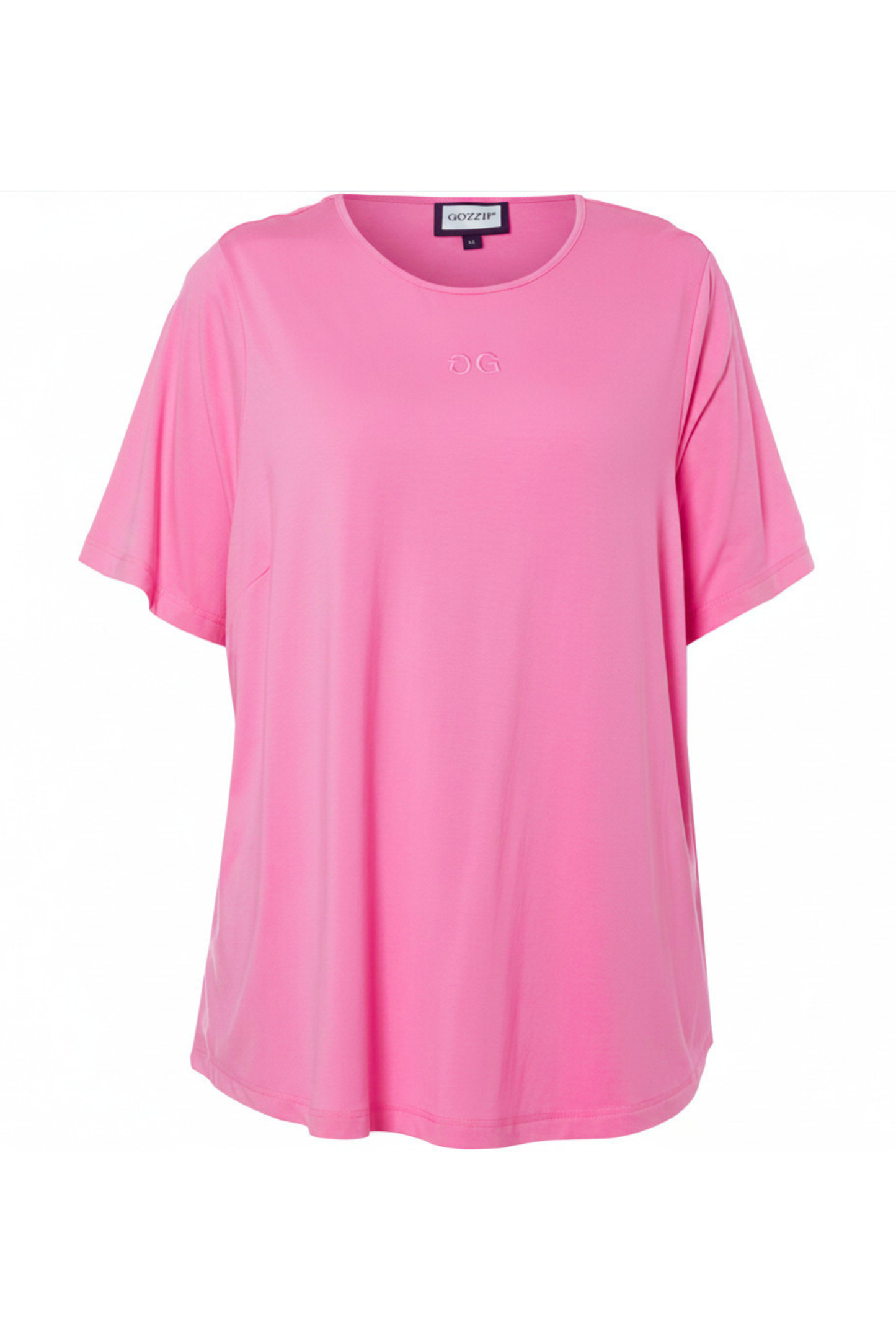 Birka T-shirt Rosa