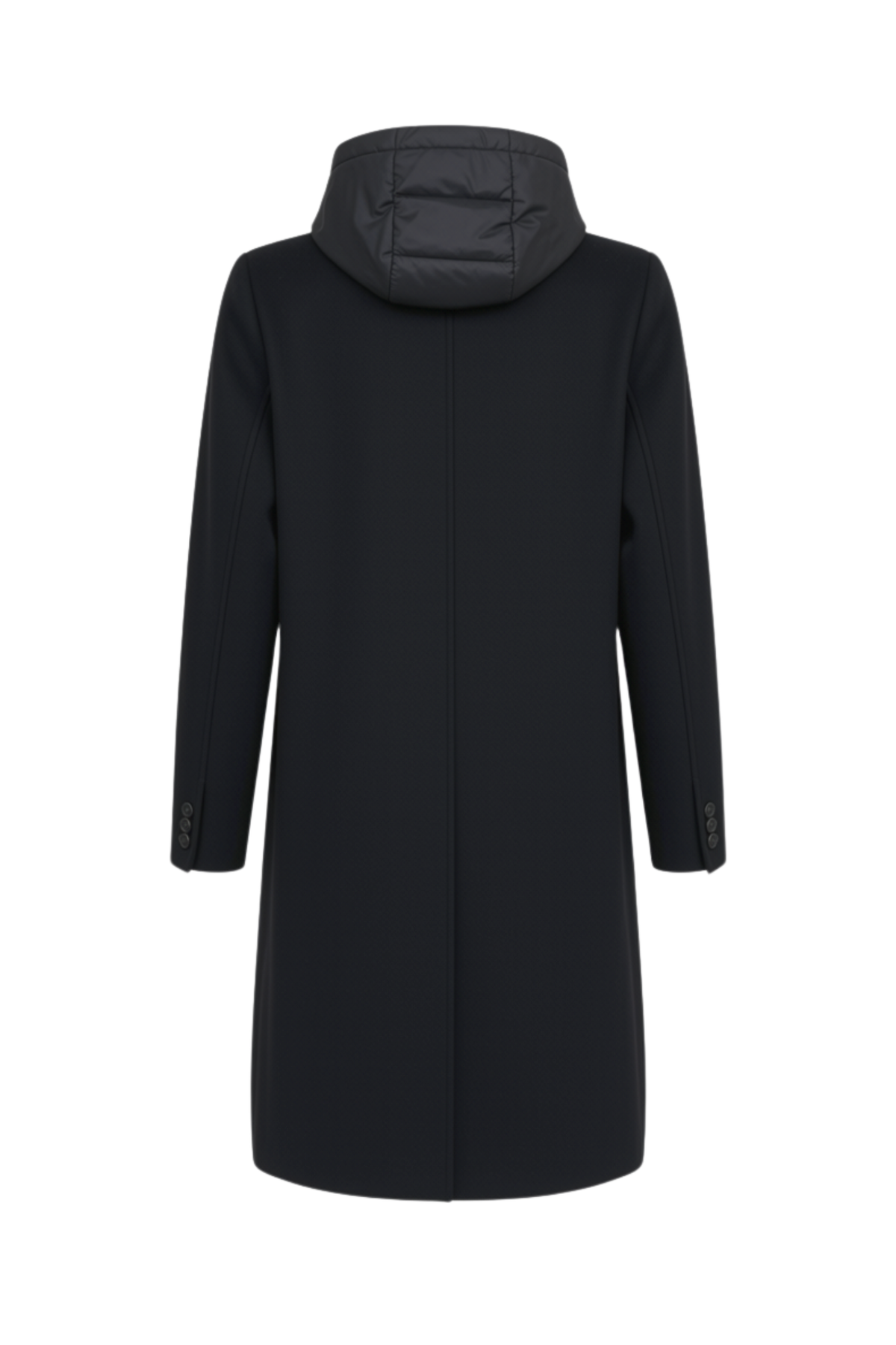 591 - Trench Coat/ Frakki