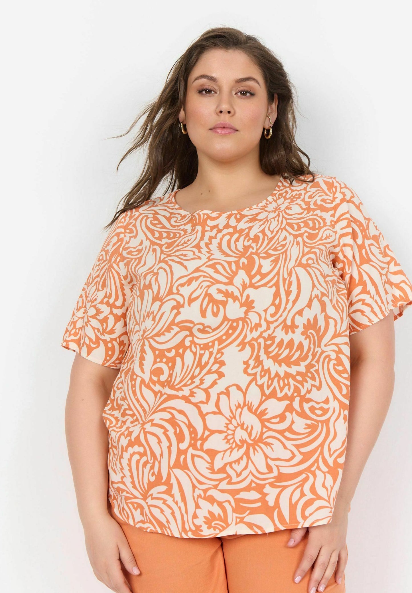 Fiona 1 Blusa
