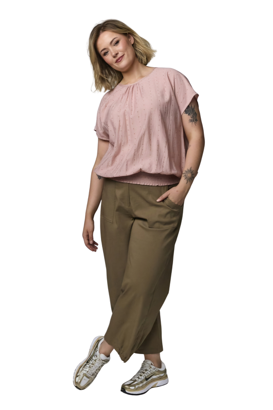 Elise Blusa