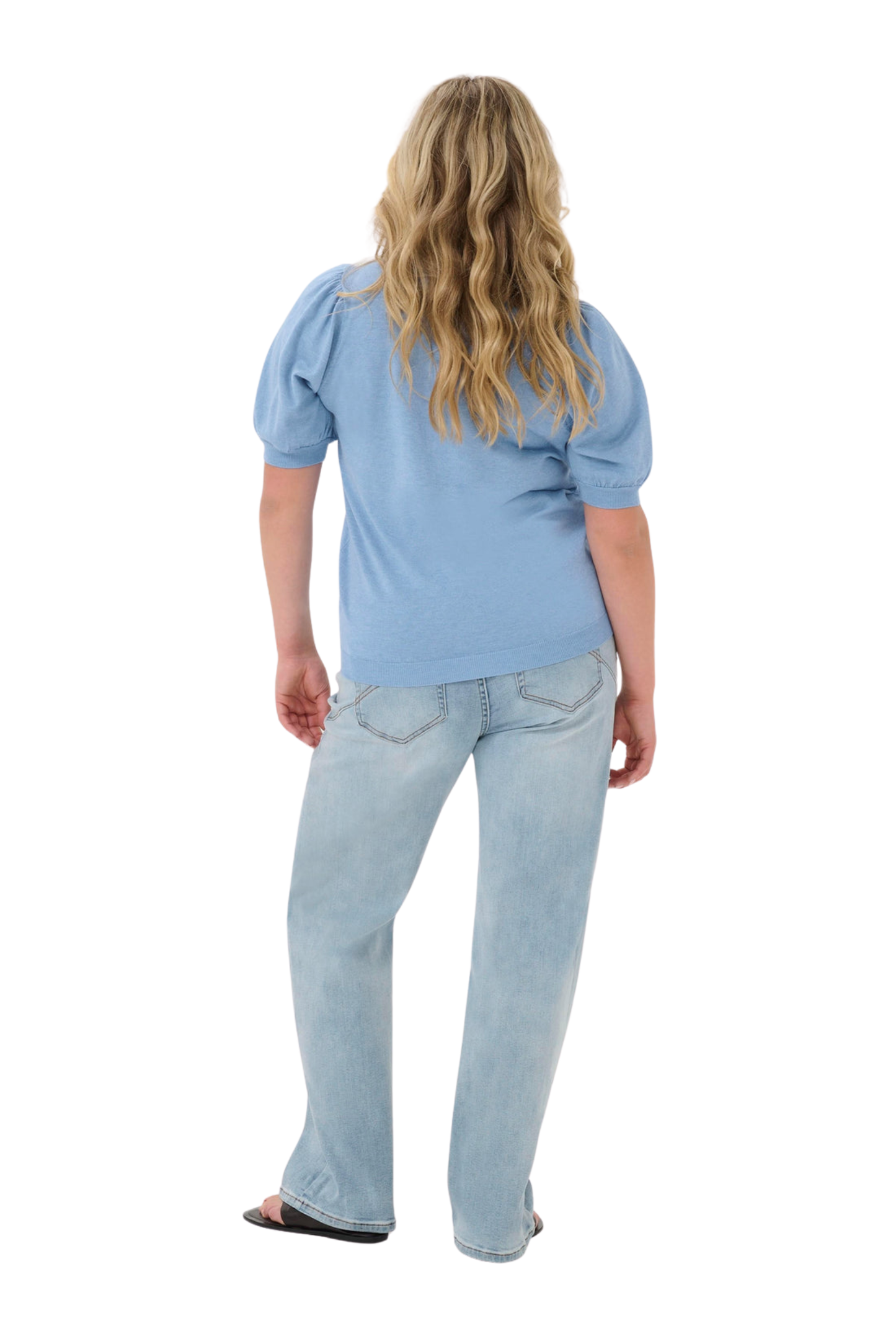 Lizzy Polo blusa