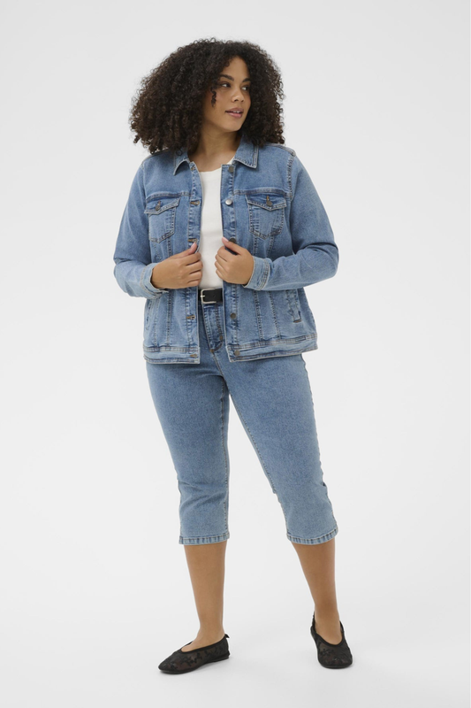 Vilana Denim Jakki