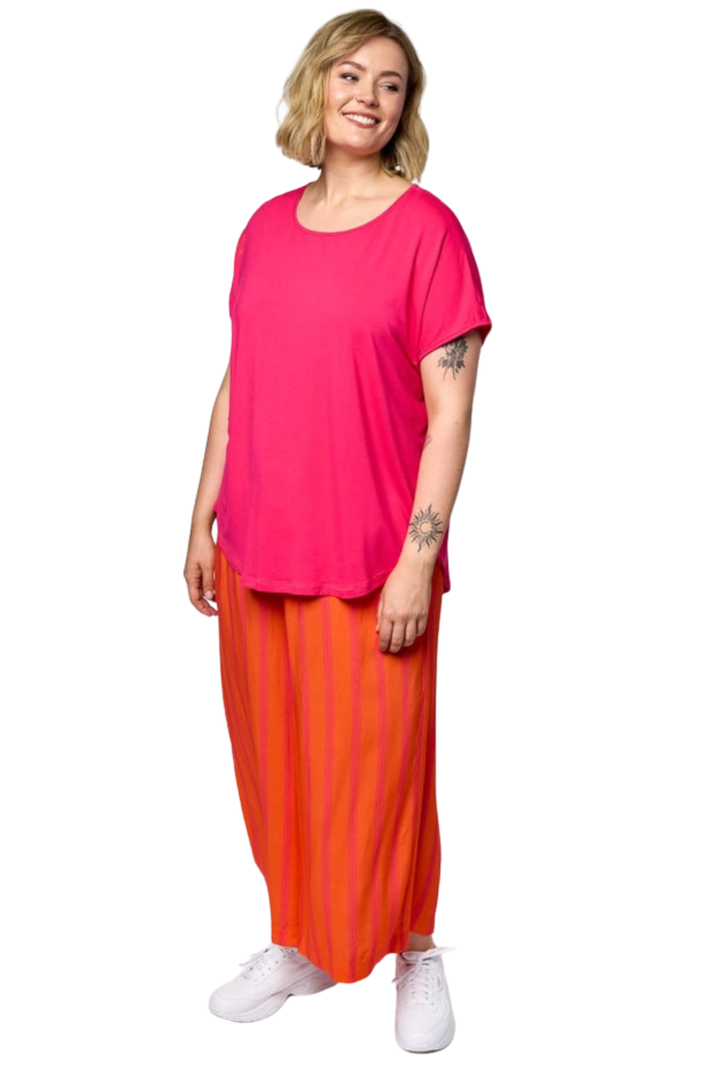 Millie wide pants