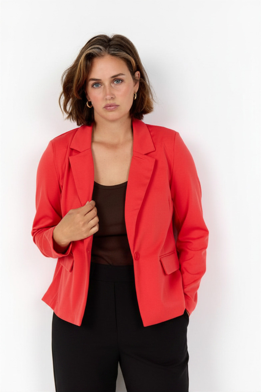 SINA 5 Blazer Reyður